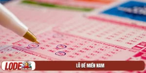 Lô đề miền Nam