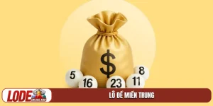 Lô đề miền Trung
