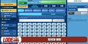Review W88