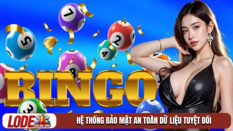 Hệ thống bảo mật an toàn dữ liệu một cách tuyệt đối