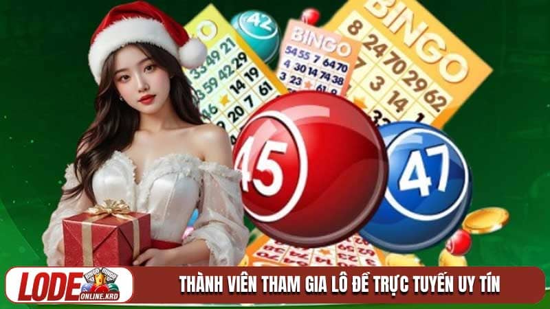 Bạc nhớ lô đề và bí kíp bắt số chuẩn xác theo chu kỳ 3 Thành viên tham gia lô đề trực tuyến uy tín