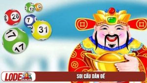 Soi cầu dàn đề và nghệ thuật làm chủ các con số tài lộc chuẩn