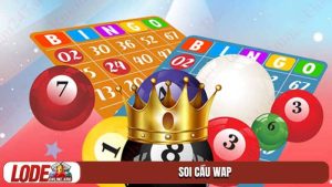 Soi cầu wap và bí quyết dự đoán kết quả chính xác nhất