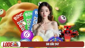 Soi cầu 247 và phương pháp dự báo kết quả xổ số hiệu quả nhất