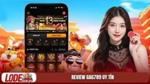 Review GA6789 uy tín: Khám phá hệ thống giải trí đỉnh cao